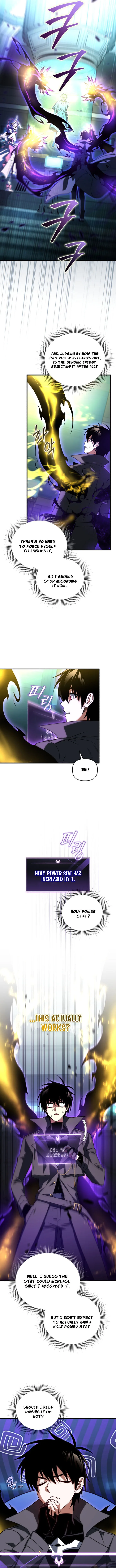 Player Who Returned 10,000 Years Later Chapter 160 – Page 12