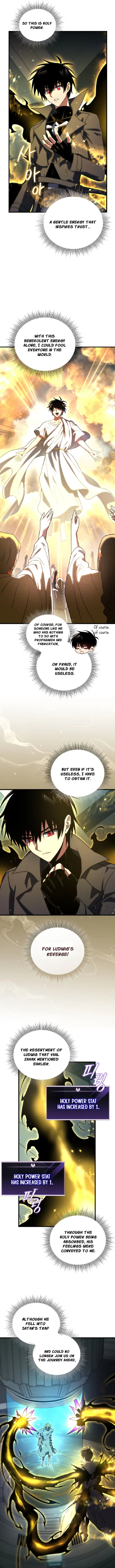 Player Who Returned 10,000 Years Later Chapter 160 – Page 14