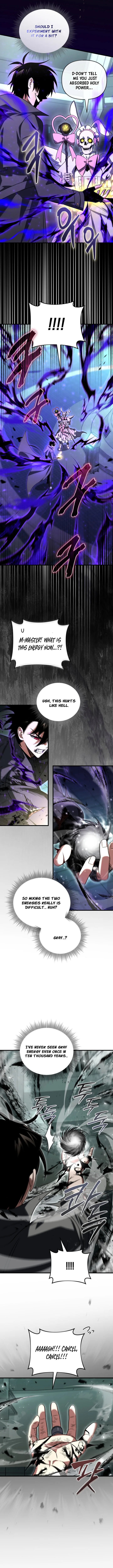 Player Who Returned 10,000 Years Later Chapter 161 – Page 2