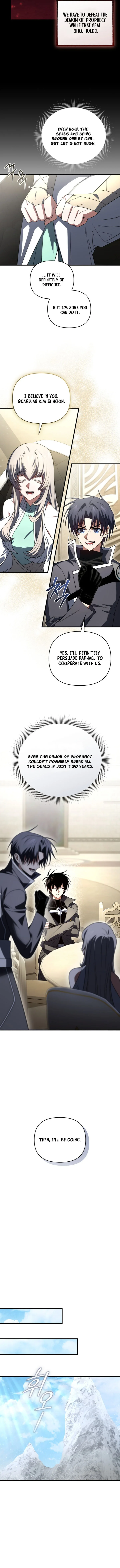 Player Who Returned 10,000 Years Later Chapter 161 – Page 10