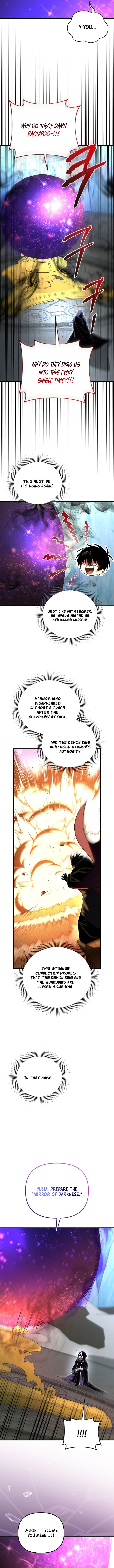 Player Who Returned 10,000 Years Later Chapter 161 – Page 12
