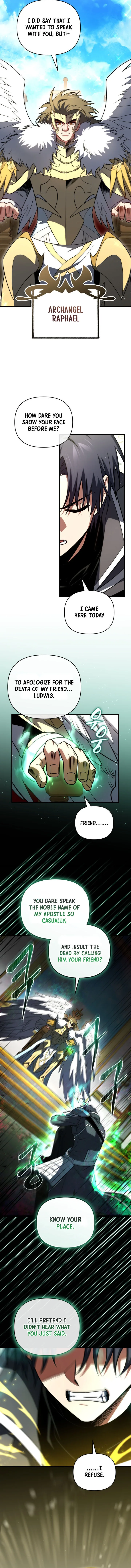 Player Who Returned 10,000 Years Later Chapter 162 – Page 2