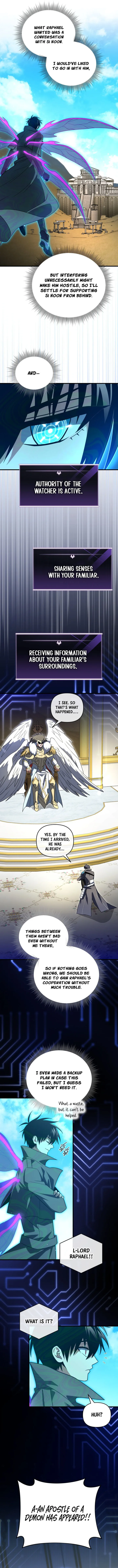 Player Who Returned 10,000 Years Later Chapter 162 – Page 4