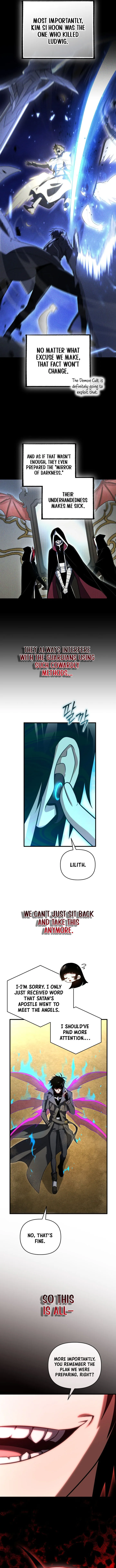 Player Who Returned 10,000 Years Later Chapter 162 – Page 8