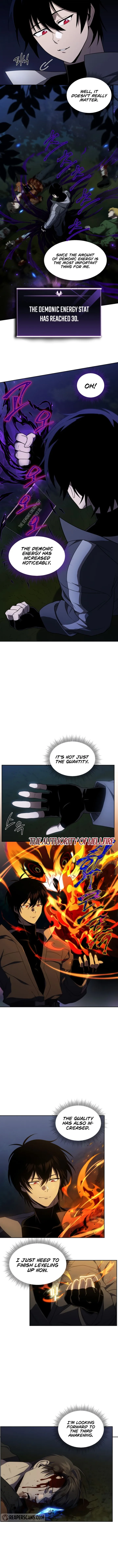 Player Who Returned 10,000 Years Later Chapter 17 – Page 7