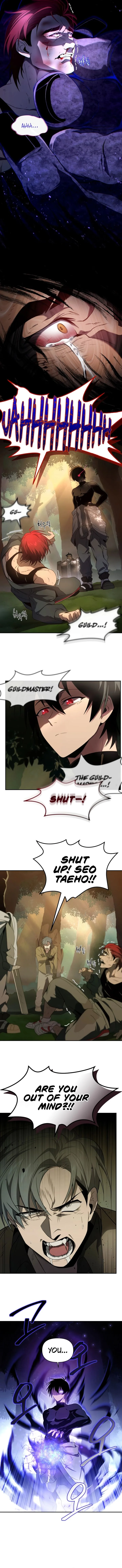 Player Who Returned 10,000 Years Later Chapter 19 – Page 2