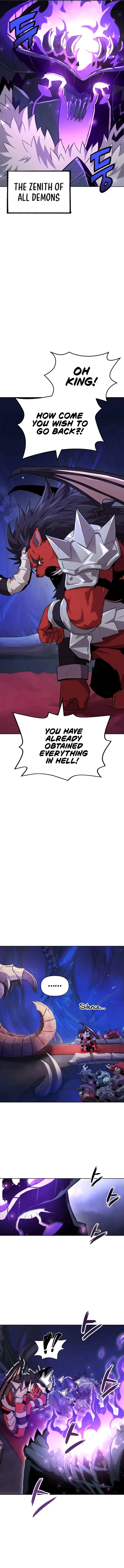 Player Who Returned 10,000 Years Later Chapter 2 – Page 2
