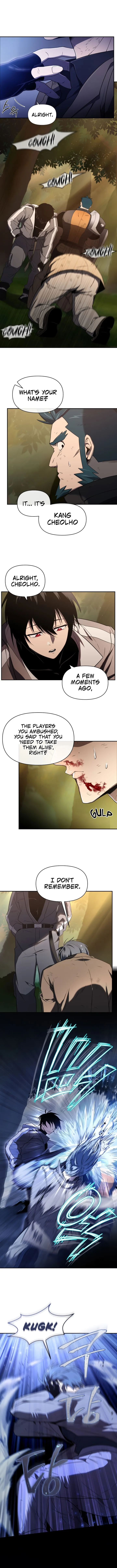 Player Who Returned 10,000 Years Later Chapter 20 – Page 6