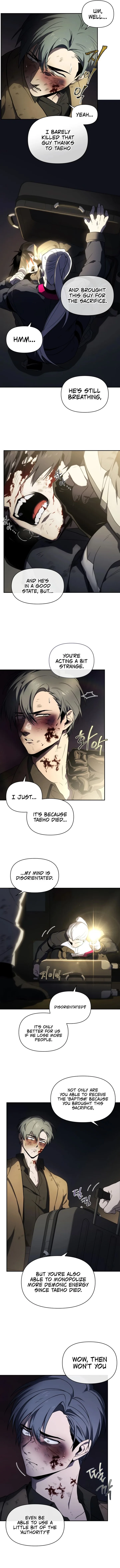 Player Who Returned 10,000 Years Later Chapter 21 – Page 2