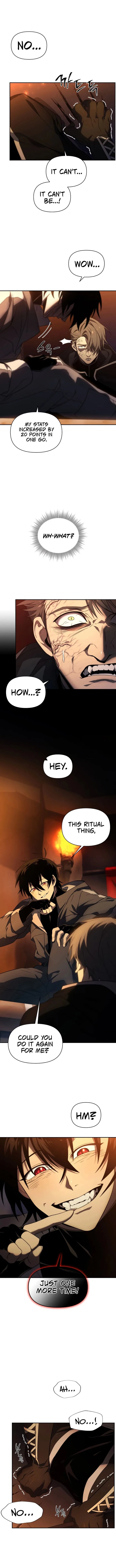 Player Who Returned 10,000 Years Later Chapter 22 – Page 2