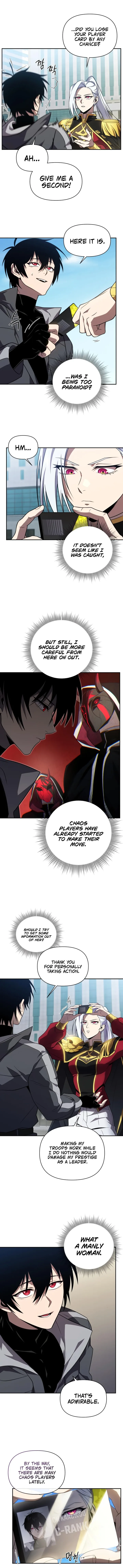 Player Who Returned 10,000 Years Later Chapter 28 – Page 2