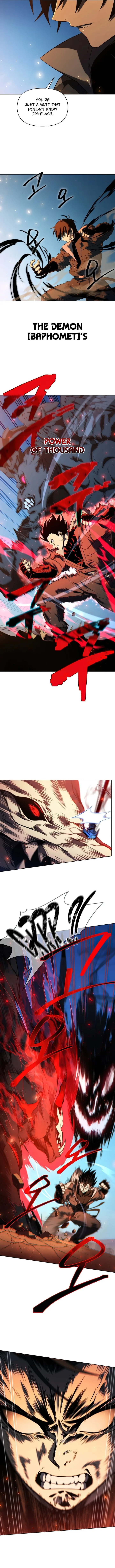 Player Who Returned 10,000 Years Later Chapter 29 – Page 9