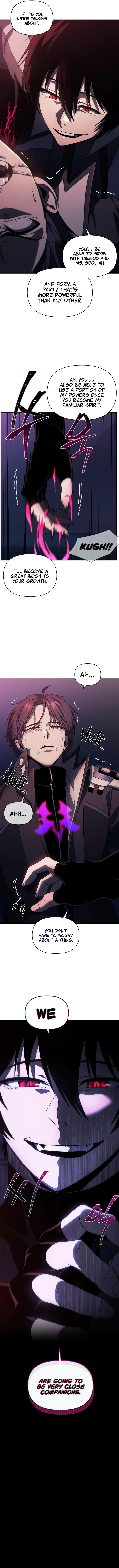 Player Who Returned 10,000 Years Later Chapter 36 – Page 11