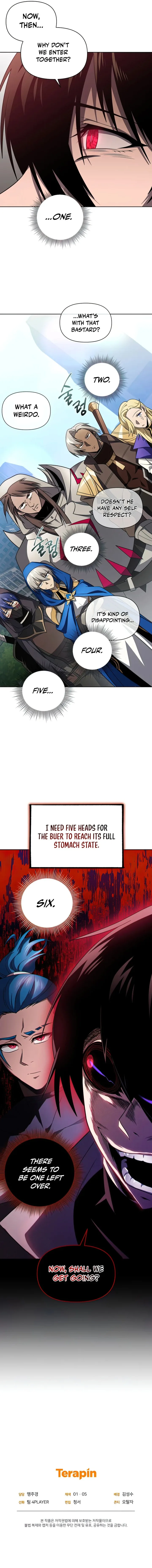 Player Who Returned 10,000 Years Later Chapter 37 – Page 11