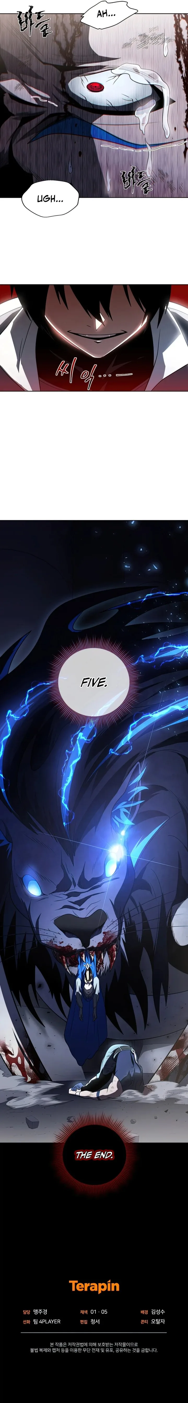 Player Who Returned 10,000 Years Later Chapter 38 – Page 14