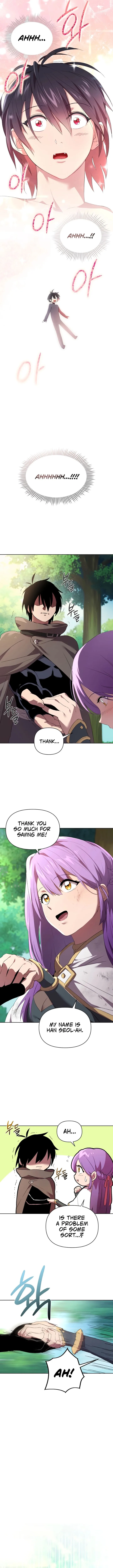 Player Who Returned 10,000 Years Later Chapter 4 – Page 10