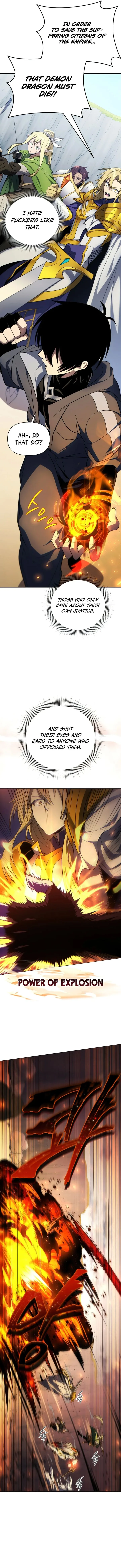 Player Who Returned 10,000 Years Later Chapter 41 – Page 7