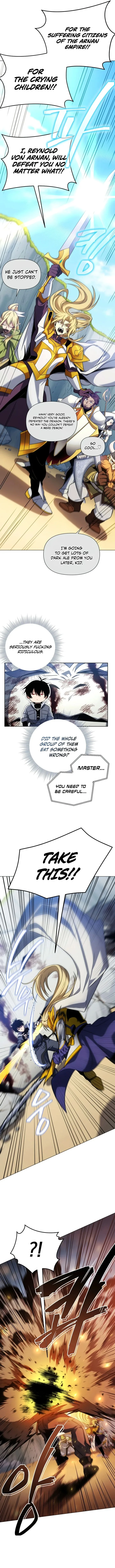 Player Who Returned 10,000 Years Later Chapter 41 – Page 9