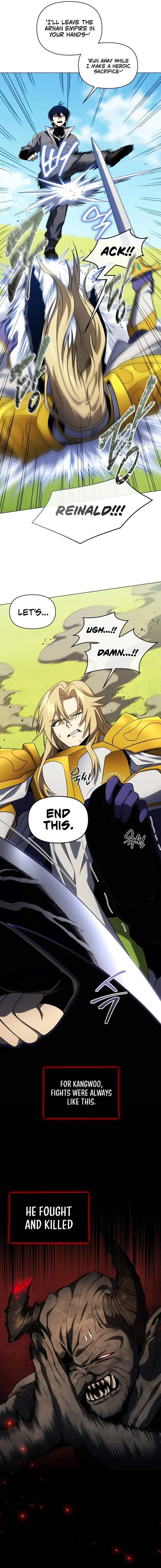Player Who Returned 10,000 Years Later Chapter 42 – Page 2
