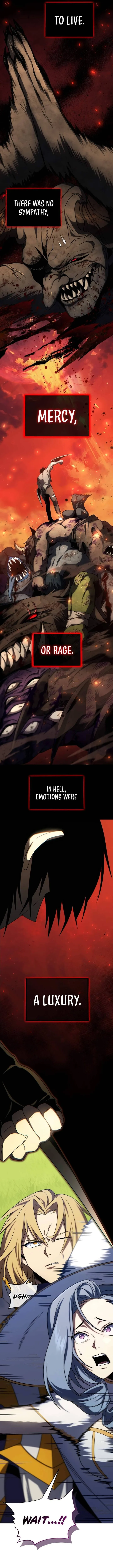 Player Who Returned 10,000 Years Later Chapter 42 – Page 3