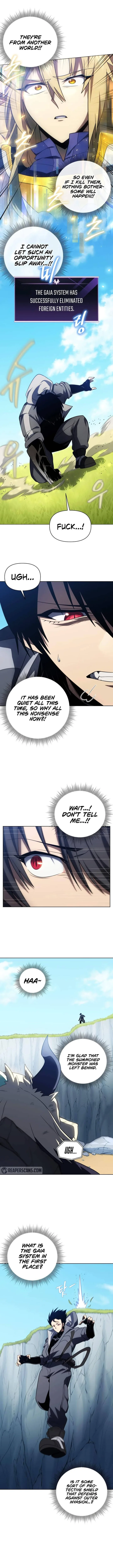 Player Who Returned 10,000 Years Later Chapter 42 – Page 7