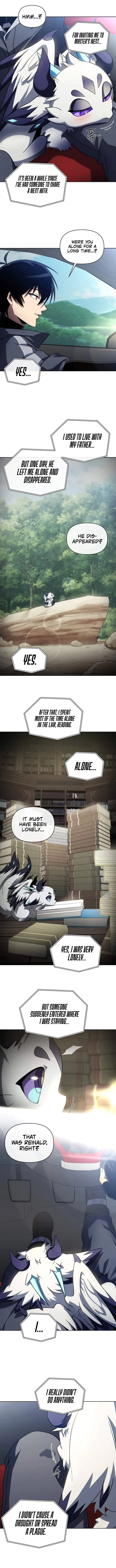 Player Who Returned 10,000 Years Later Chapter 42 – Page 11