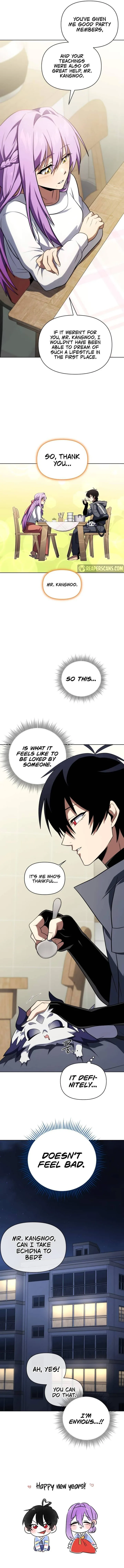 Player Who Returned 10,000 Years Later Chapter 42 – Page 15