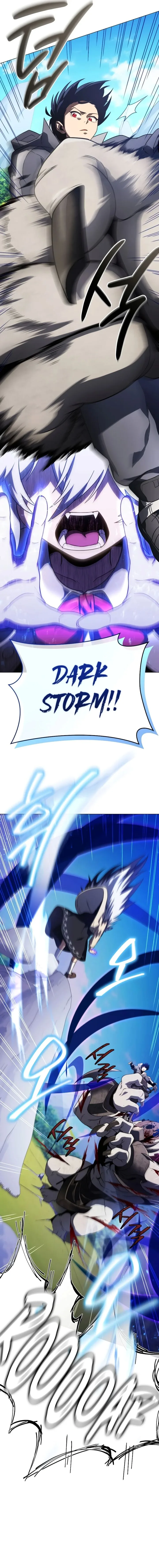 Player Who Returned 10,000 Years Later Chapter 44 – Page 7