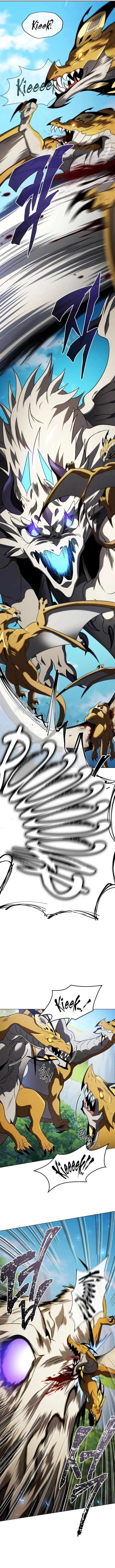 Player Who Returned 10,000 Years Later Chapter 44 – Page 12