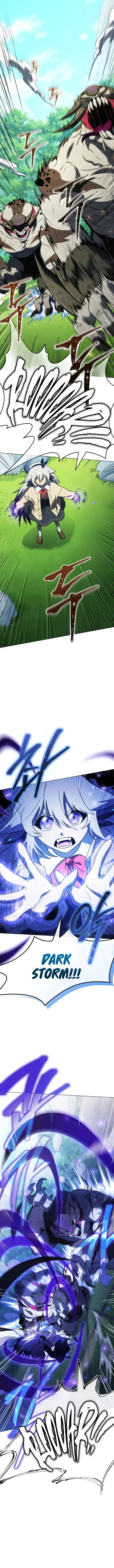 Player Who Returned 10,000 Years Later Chapter 56 – Page 5