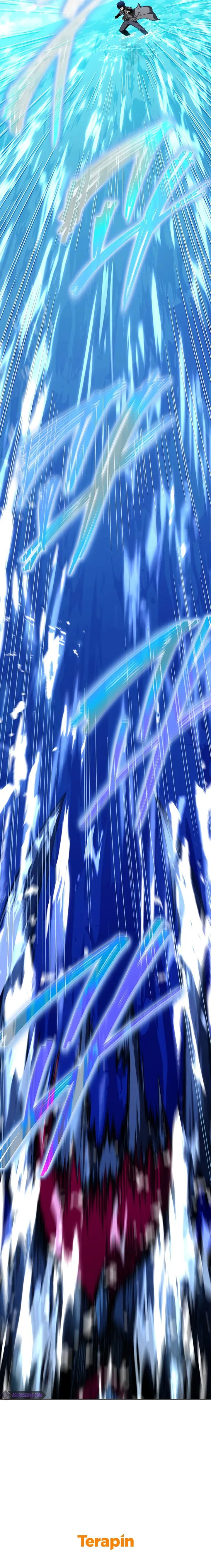 Player Who Returned 10,000 Years Later Chapter 59 – Page 12