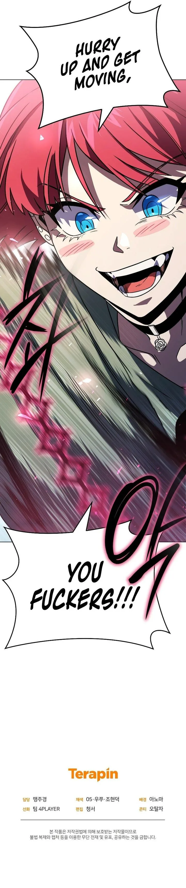 Player Who Returned 10,000 Years Later Chapter 60 – Page 12