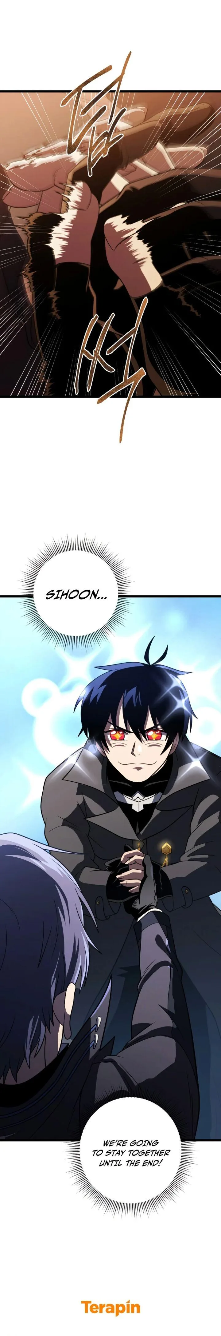 Player Who Returned 10,000 Years Later Chapter 64 – Page 10