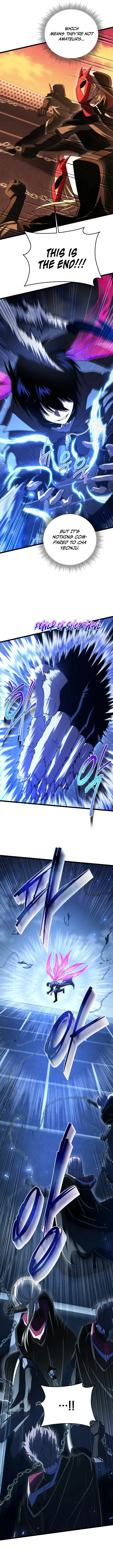Player Who Returned 10,000 Years Later Chapter 65 – Page 9
