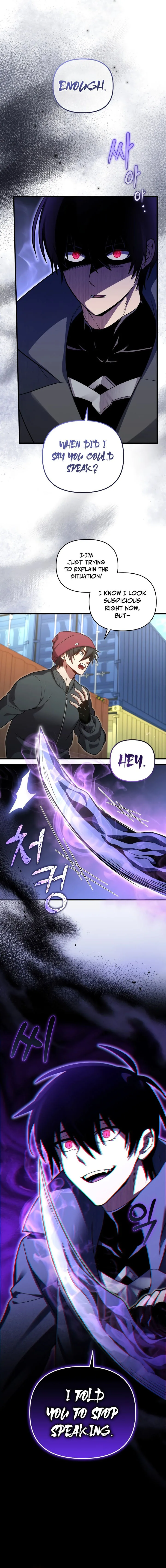 Player Who Returned 10,000 Years Later Chapter 66 – Page 10