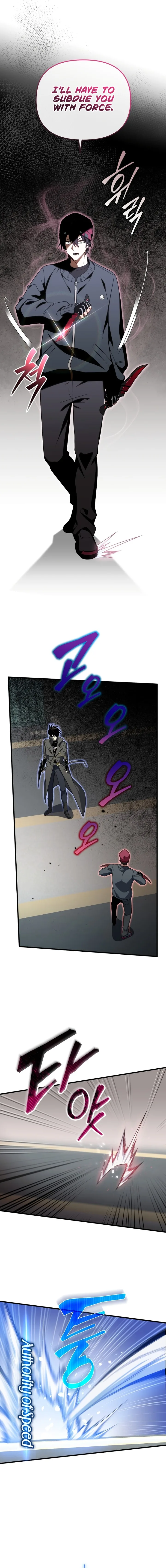Player Who Returned 10,000 Years Later Chapter 67 – Page 2