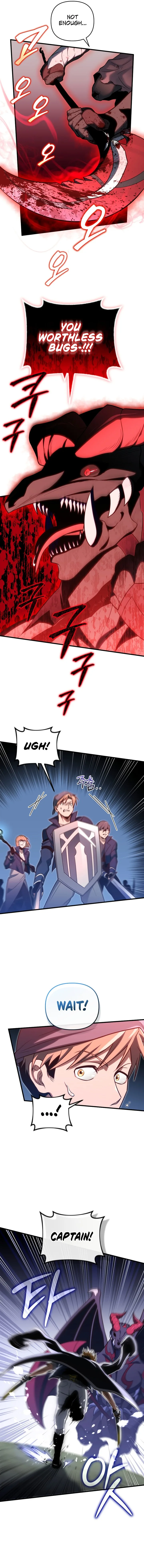 Player Who Returned 10,000 Years Later Chapter 68 – Page 11