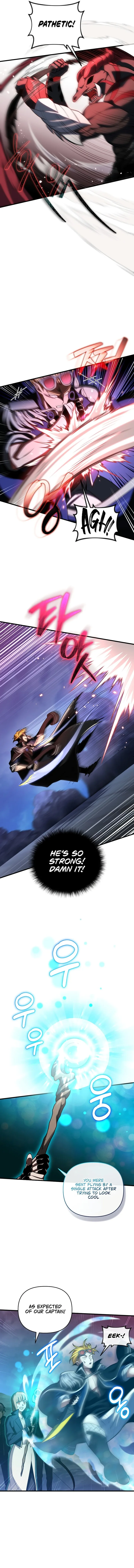 Player Who Returned 10,000 Years Later Chapter 68 – Page 12