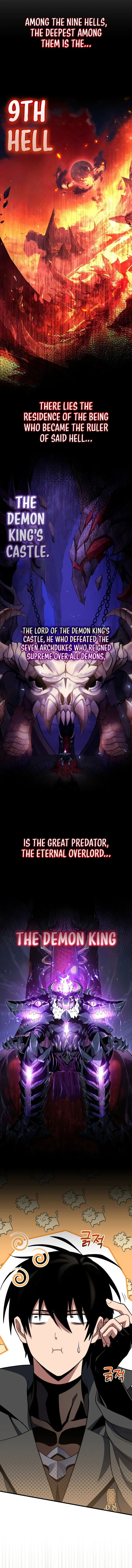 Player Who Returned 10,000 Years Later Chapter 68 – Page 16