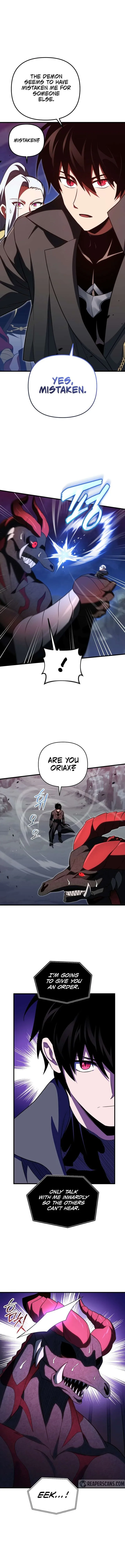 Player Who Returned 10,000 Years Later Chapter 69 – Page 4