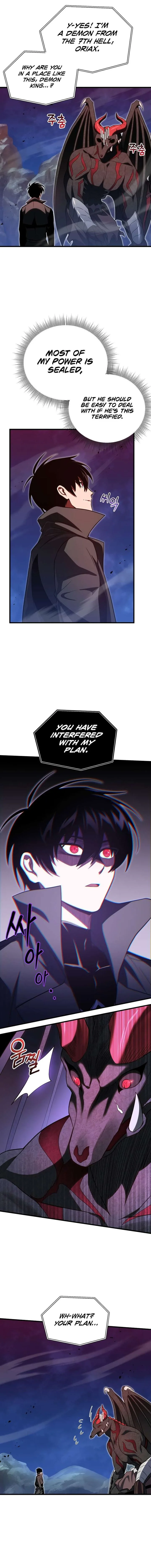 Player Who Returned 10,000 Years Later Chapter 69 – Page 5