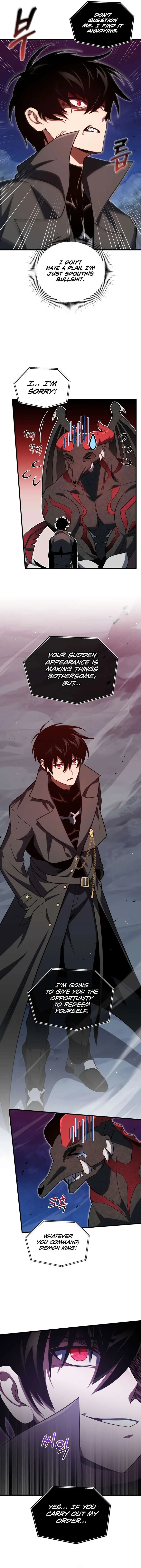Player Who Returned 10,000 Years Later Chapter 69 – Page 6