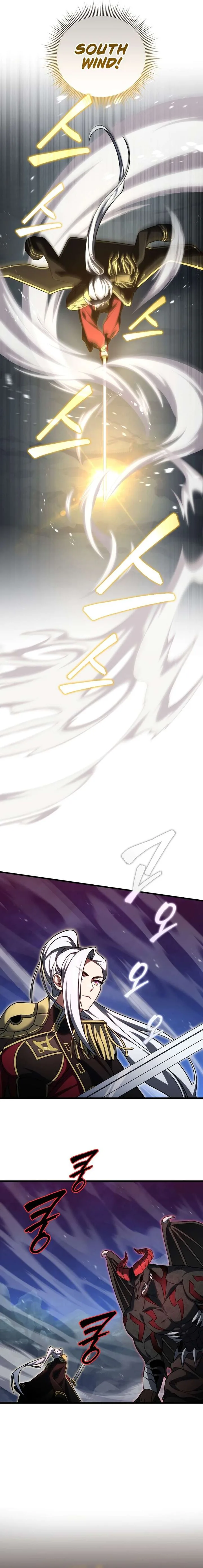 Player Who Returned 10,000 Years Later Chapter 69 – Page 9