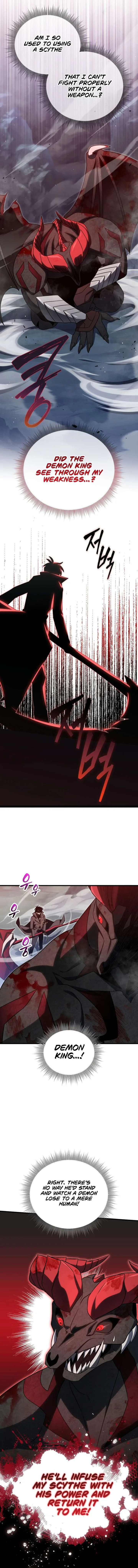 Player Who Returned 10,000 Years Later Chapter 69 – Page 16