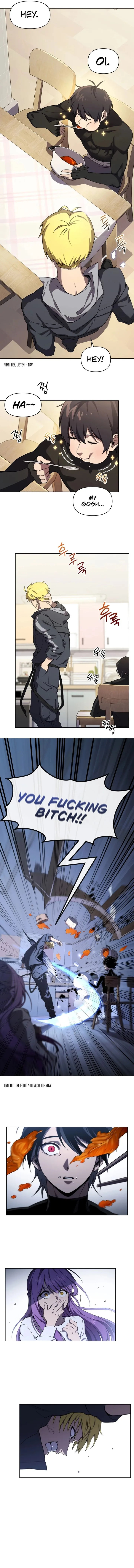 Player Who Returned 10,000 Years Later Chapter 7 – Page 7