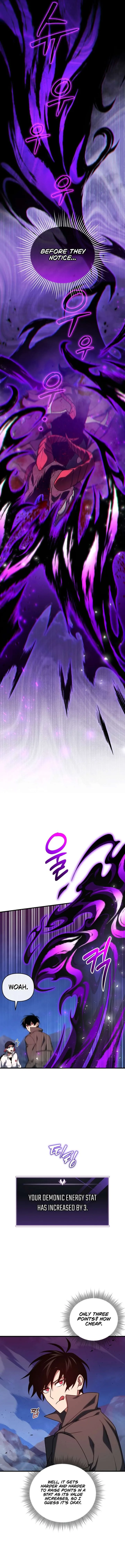 Player Who Returned 10,000 Years Later Chapter 70 – Page 2