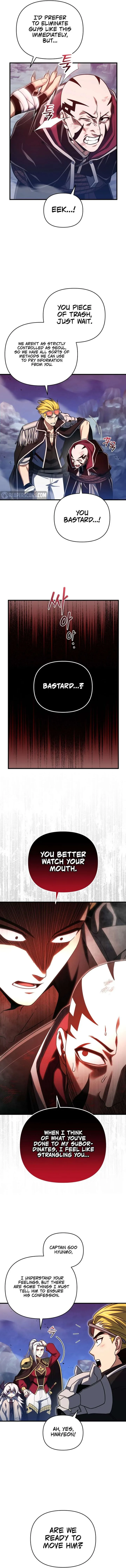 Player Who Returned 10,000 Years Later Chapter 70 – Page 4