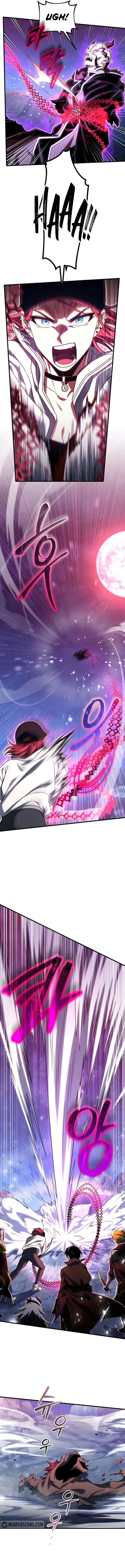 Player Who Returned 10,000 Years Later Chapter 70 – Page 7