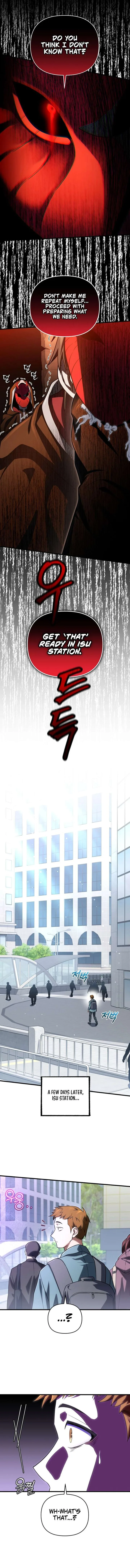 Player Who Returned 10,000 Years Later Chapter 70 – Page 14