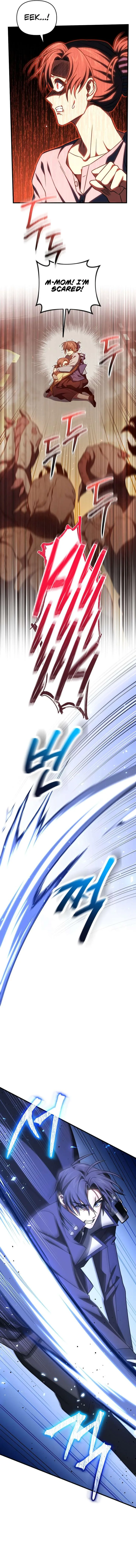 Player Who Returned 10,000 Years Later Chapter 71 – Page 5